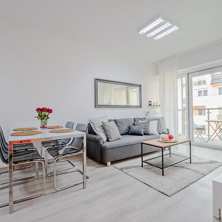 Apartamenty Homely Place Serce Poznania - Stary Rynek - Parking Номер фото