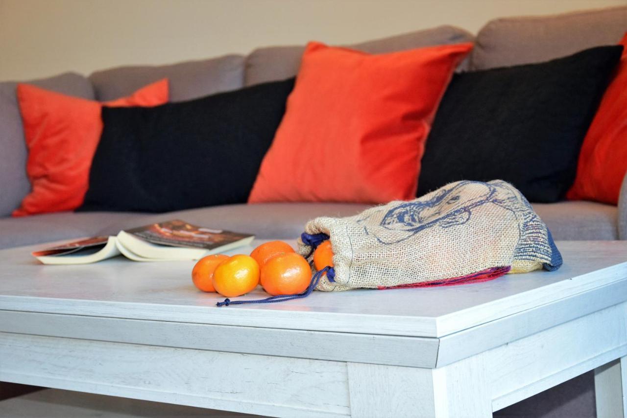 Apartamenty Homely Place Serce Poznania - Stary Rynek - Parking Экстерьер фото
