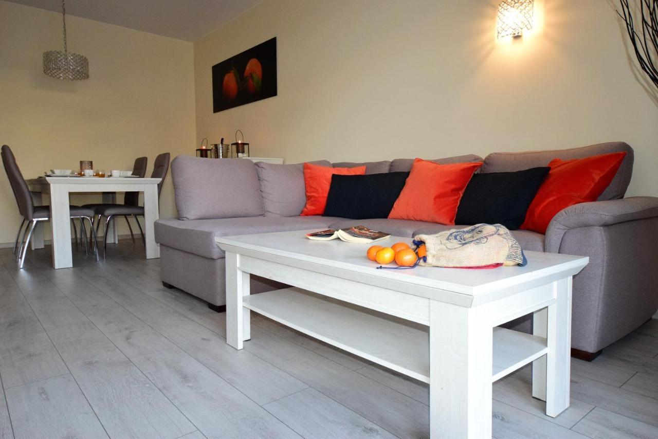 Apartamenty Homely Place Serce Poznania - Stary Rynek - Parking Экстерьер фото