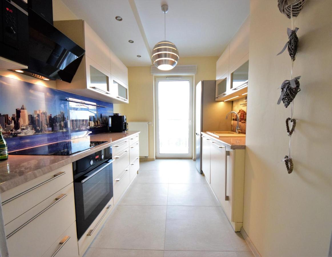 Apartamenty Homely Place Serce Poznania - Stary Rynek - Parking Экстерьер фото