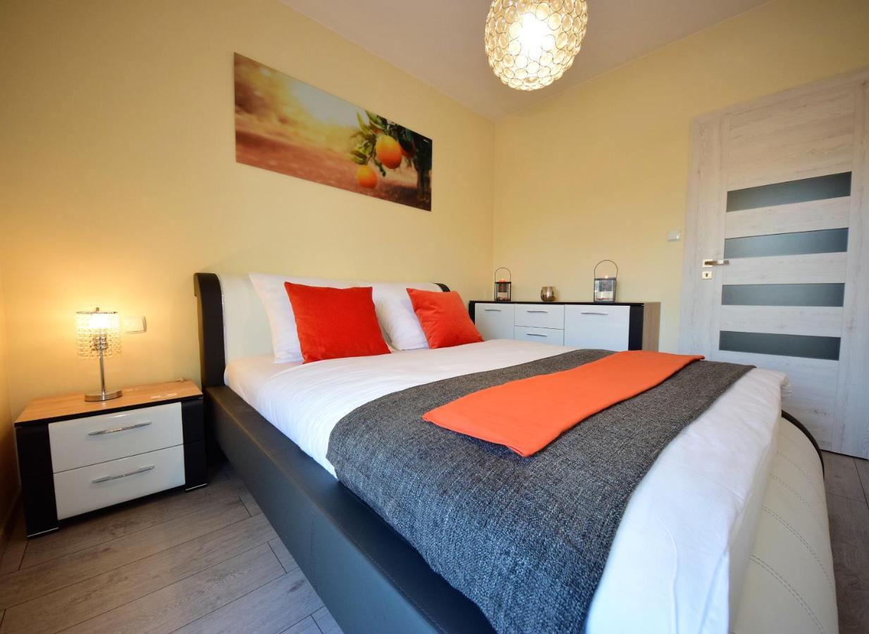 Apartamenty Homely Place Serce Poznania - Stary Rynek - Parking Экстерьер фото