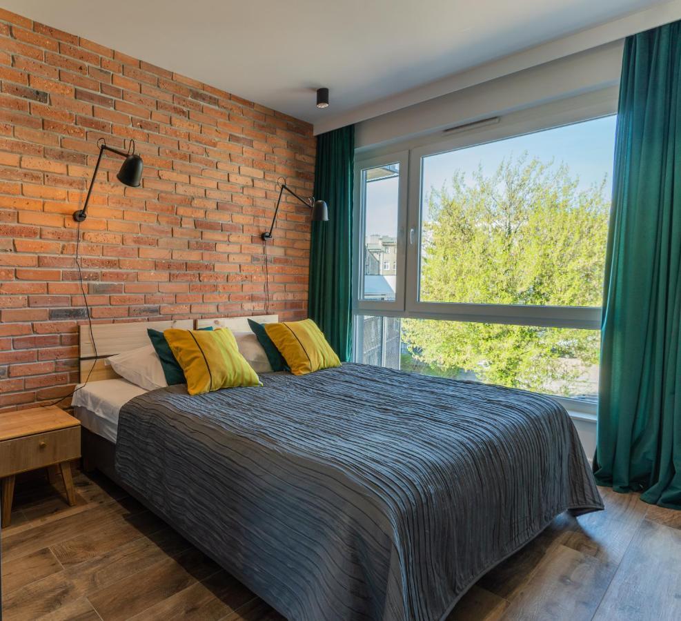 Apartamenty Homely Place Serce Poznania - Stary Rynek - Parking Экстерьер фото