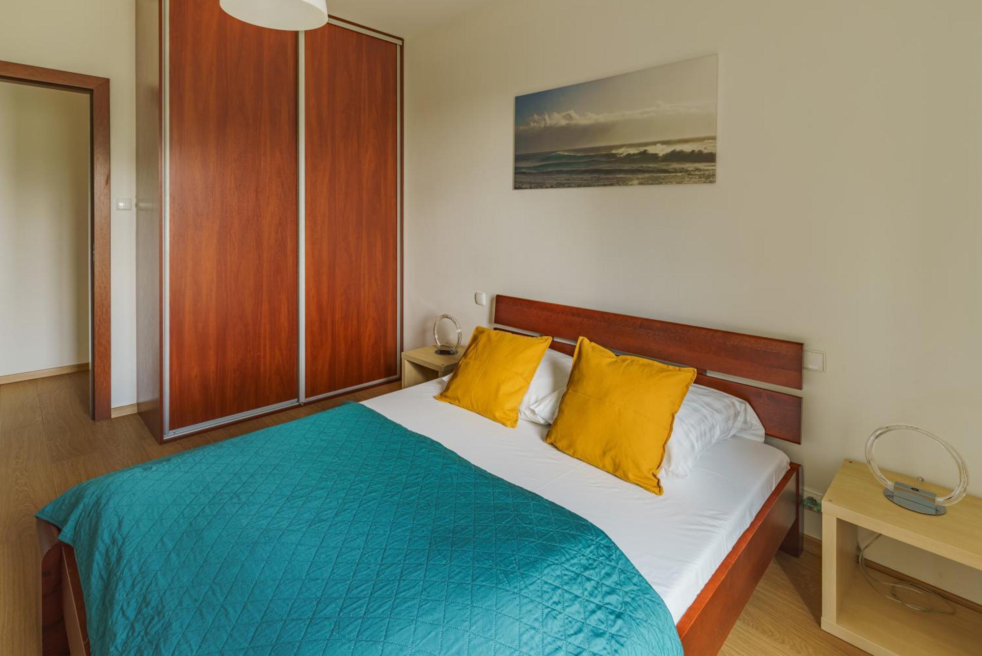 Apartamenty Homely Place Serce Poznania - Stary Rynek - Parking Номер фото