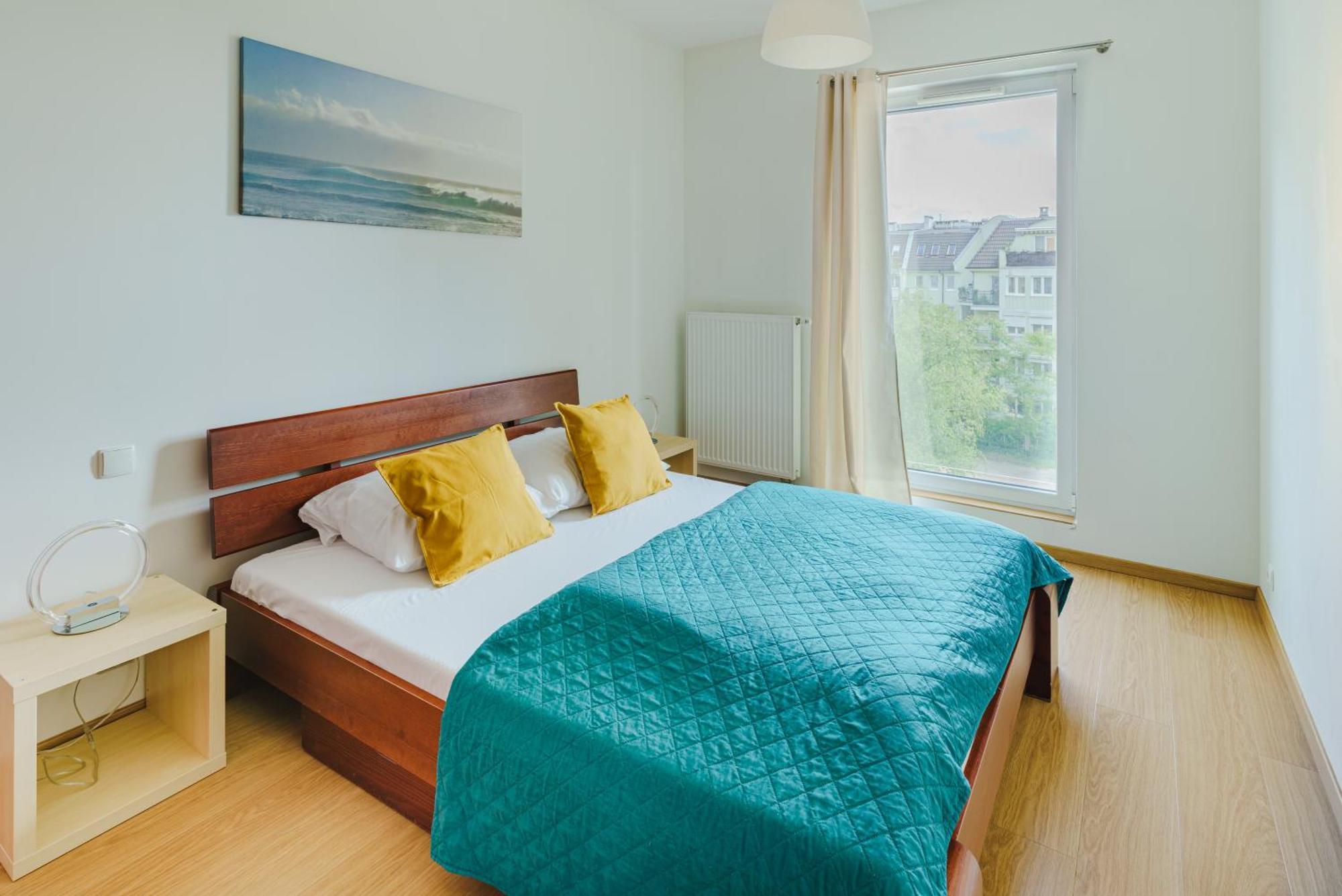 Apartamenty Homely Place Serce Poznania - Stary Rynek - Parking Номер фото