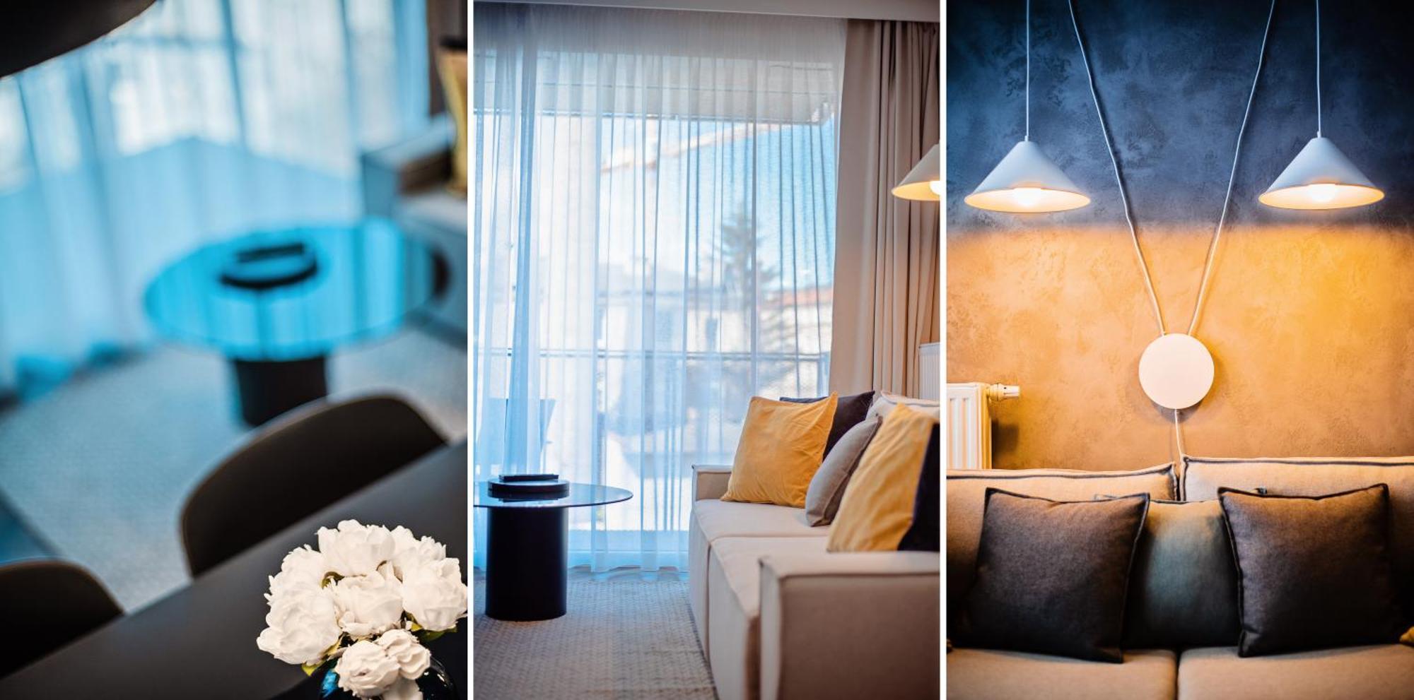 Apartamenty Homely Place Serce Poznania - Stary Rynek - Parking Номер фото